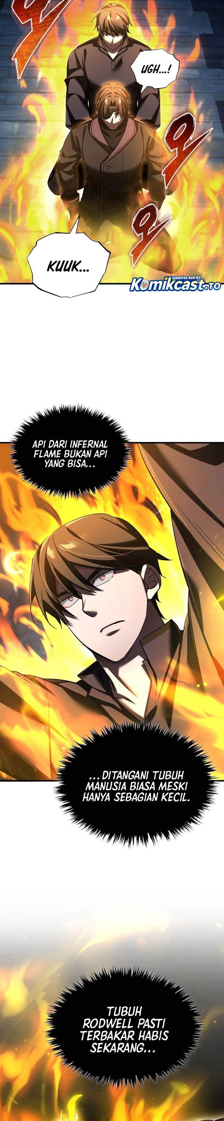 The Heavenly Demon Can’t Live a Normal Life Chap 174 - Next Chap 175