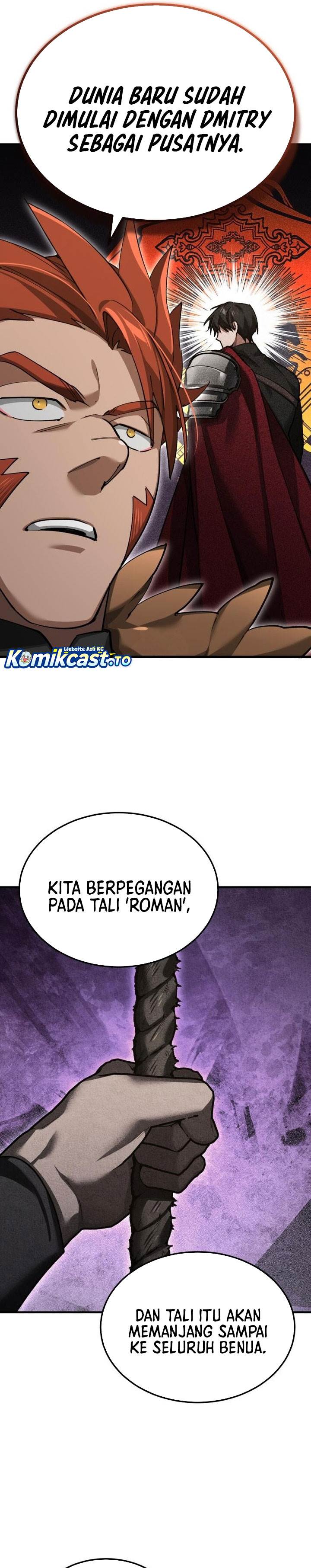 The Heavenly Demon Can’t Live a Normal Life Chap 174 - Next Chap 175