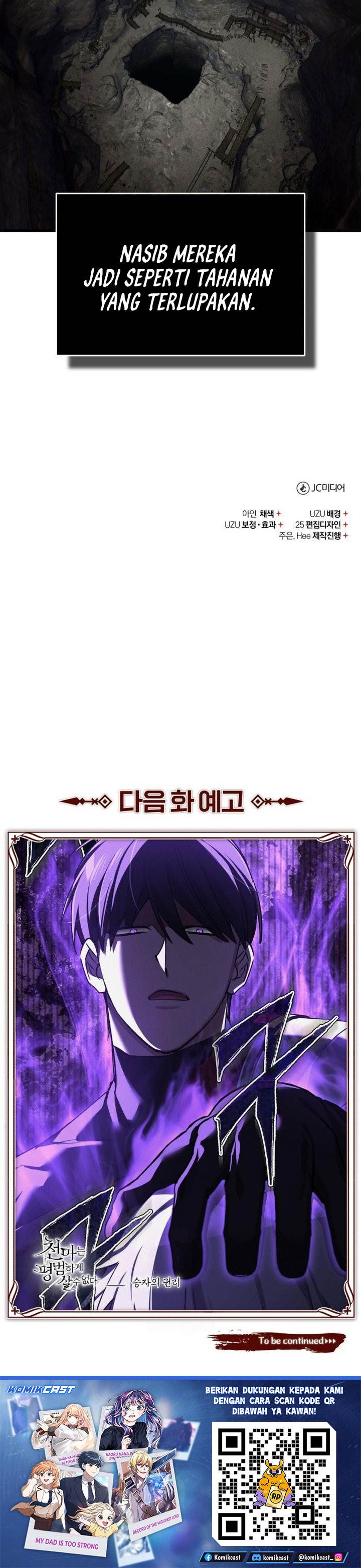 The Heavenly Demon Can’t Live a Normal Life Chap 175 - Next Chap 176