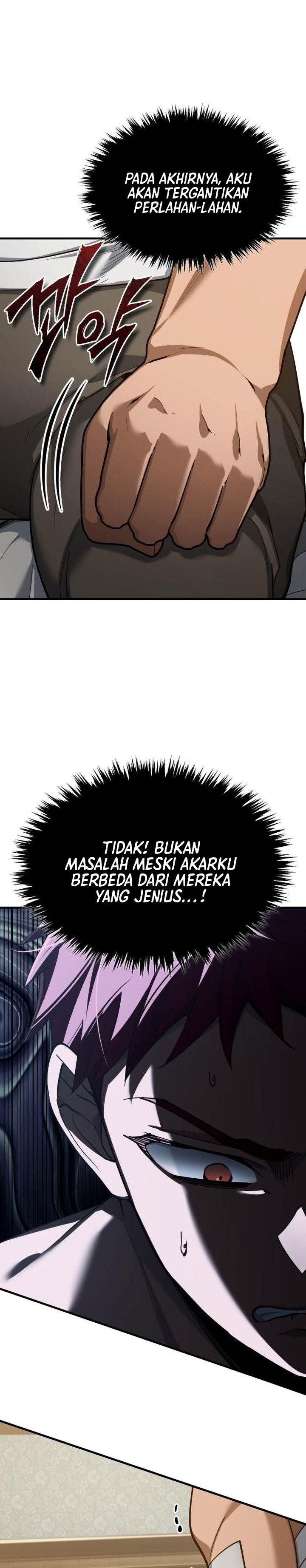 The Heavenly Demon Can’t Live a Normal Life Chap 175 - Next Chap 176