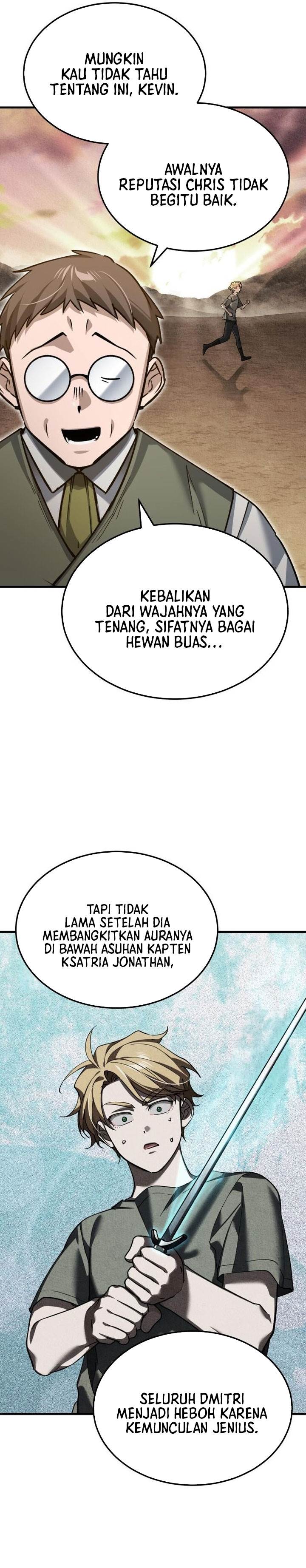 The Heavenly Demon Can’t Live a Normal Life Chap 175 - Next Chap 176