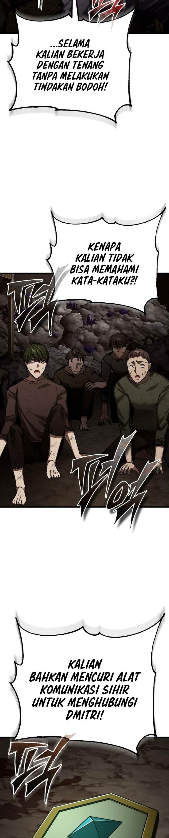 The Heavenly Demon Can’t Live a Normal Life Chap 175 - Next Chap 176