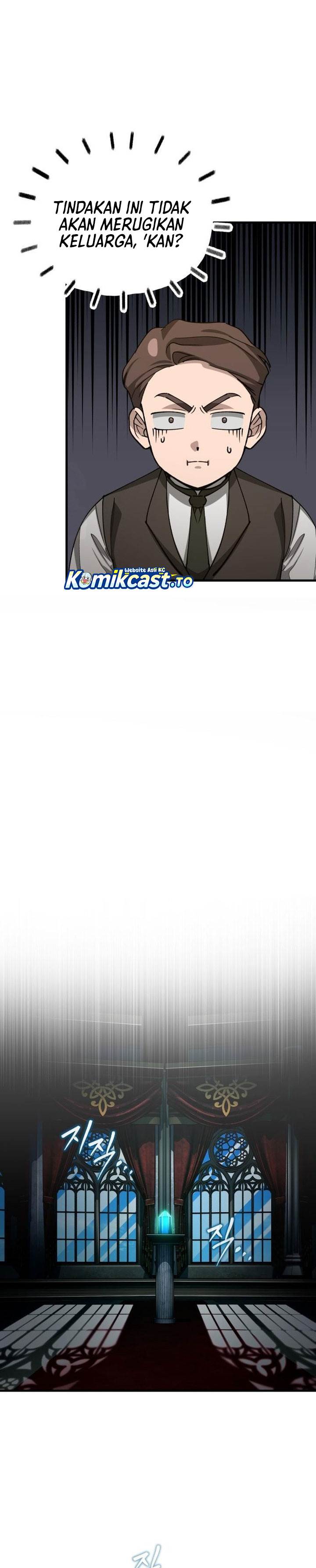 The Heavenly Demon Can’t Live a Normal Life Chap 175 - Next Chap 176