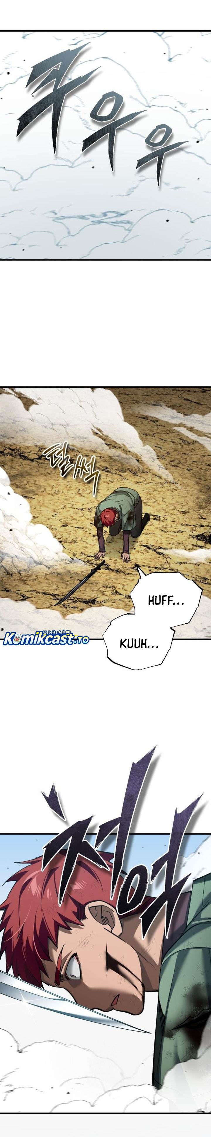 The Heavenly Demon Can’t Live a Normal Life Chap 175 - Next Chap 176