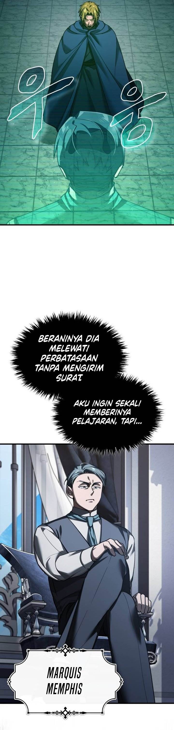 The Heavenly Demon Can’t Live a Normal Life Chap 176 - Next Chap 177