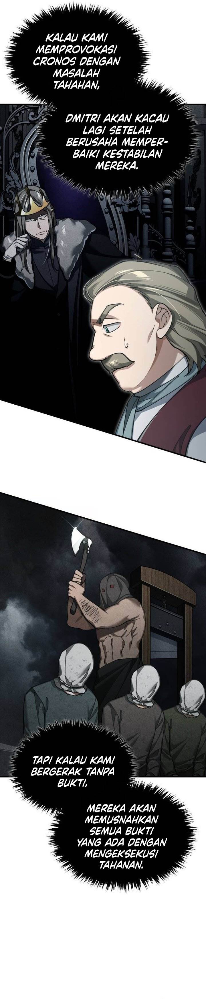 The Heavenly Demon Can’t Live a Normal Life Chap 176 - Next Chap 177