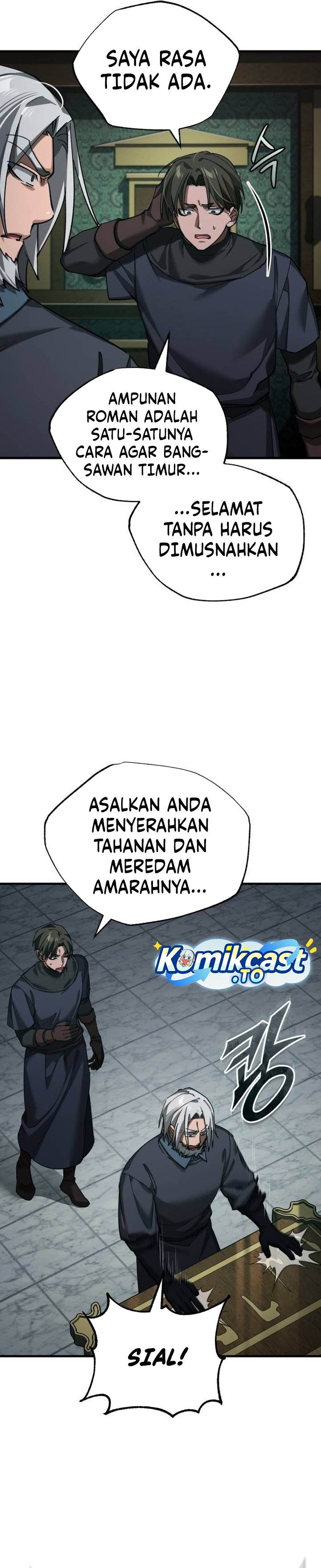 The Heavenly Demon Can’t Live a Normal Life Chap 176 - Next Chap 177