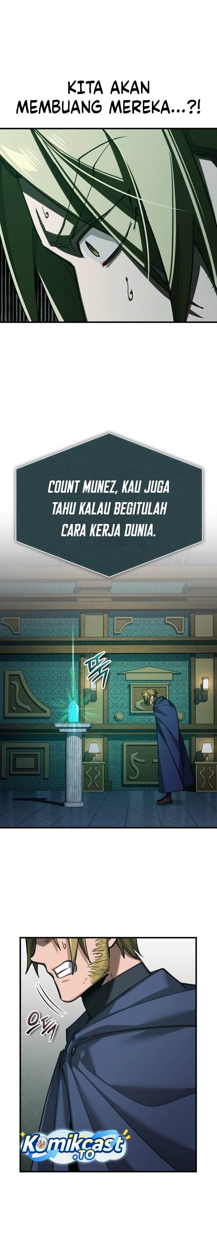 The Heavenly Demon Can’t Live a Normal Life Chap 176 - Next Chap 177