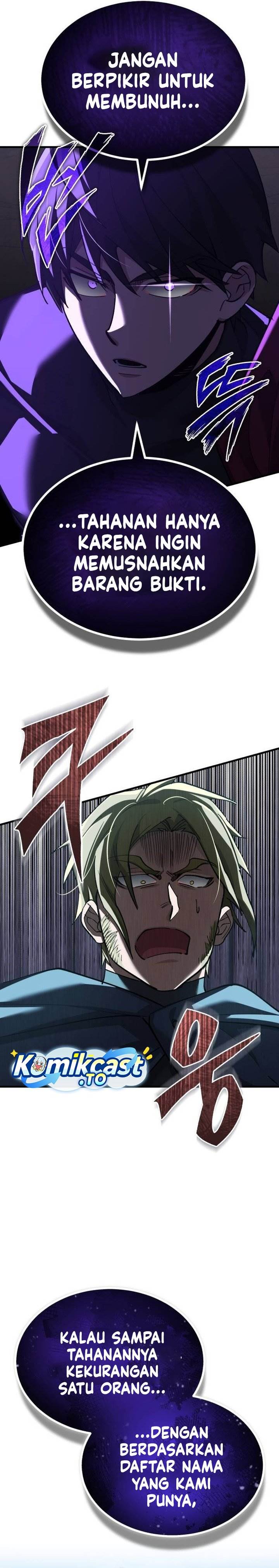 The Heavenly Demon Can’t Live a Normal Life Chap 176 - Next Chap 177