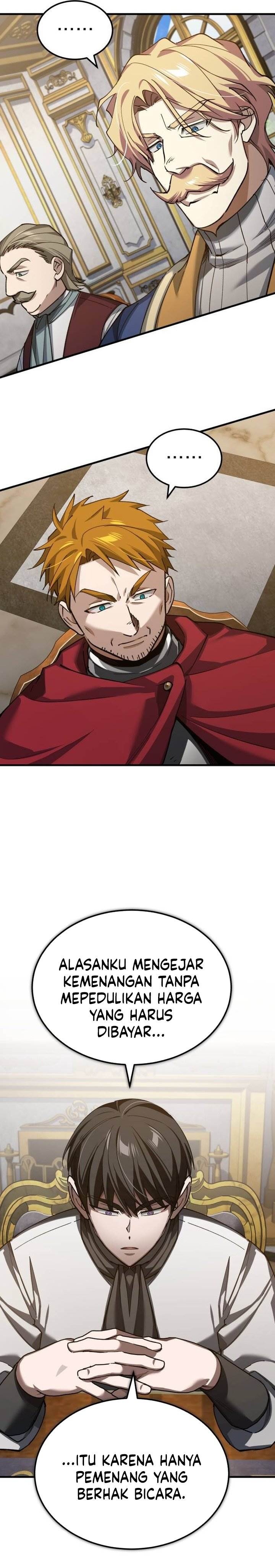 The Heavenly Demon Can’t Live a Normal Life Chap 176 - Next Chap 177