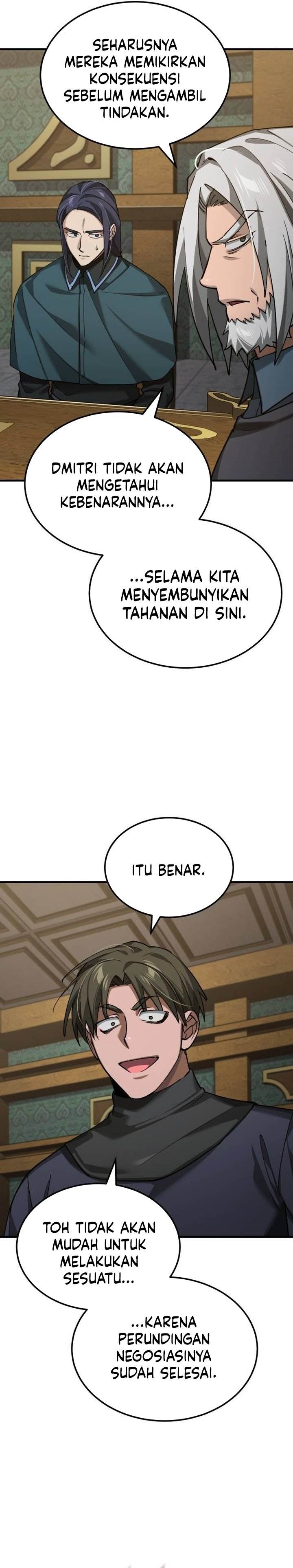 The Heavenly Demon Can’t Live a Normal Life Chap 176 - Next Chap 177