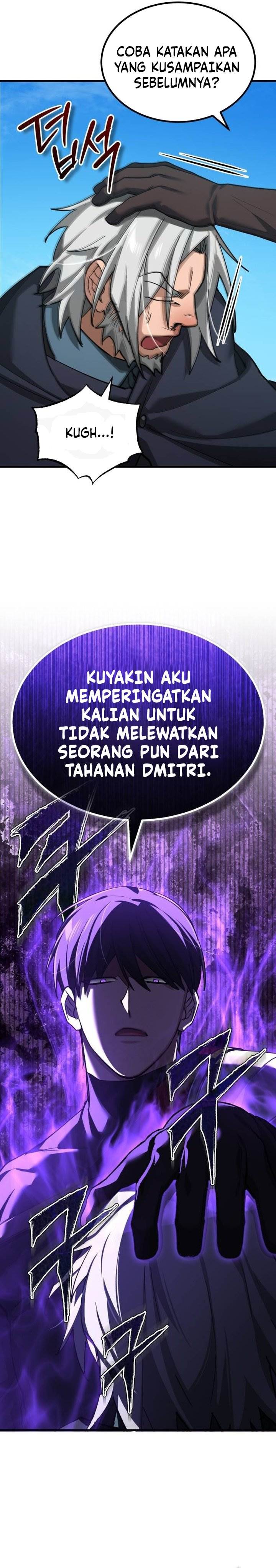 The Heavenly Demon Can’t Live a Normal Life Chap 176 - Next Chap 177