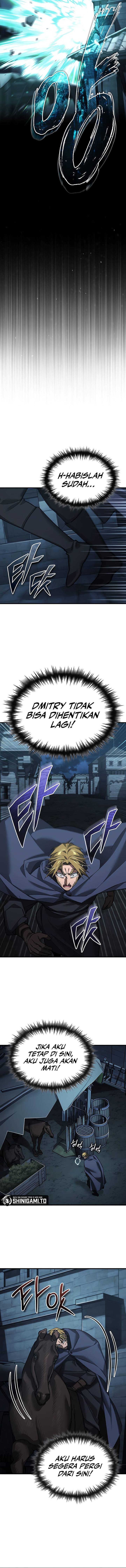 The Heavenly Demon Can’t Live a Normal Life Chap 177 - Next Chap 178