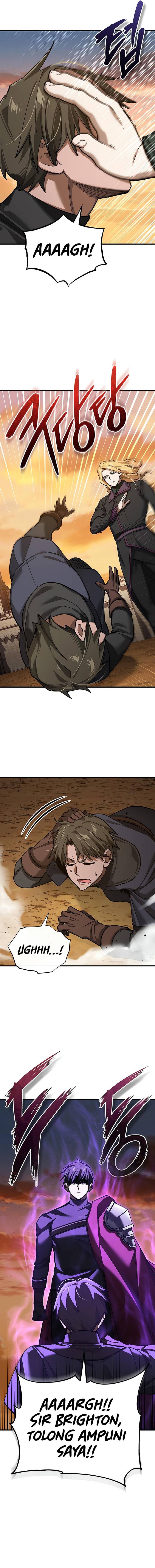 The Heavenly Demon Can’t Live a Normal Life Chap 177 - Next Chap 178