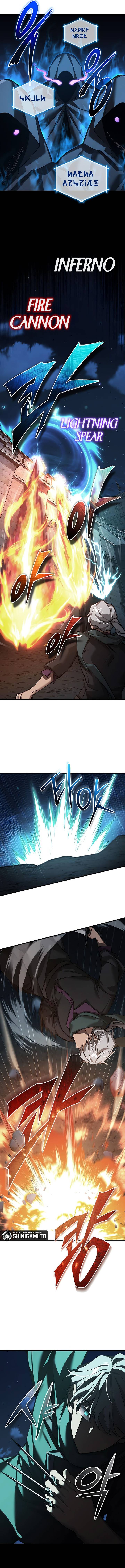 The Heavenly Demon Can’t Live a Normal Life Chap 177 - Next Chap 178