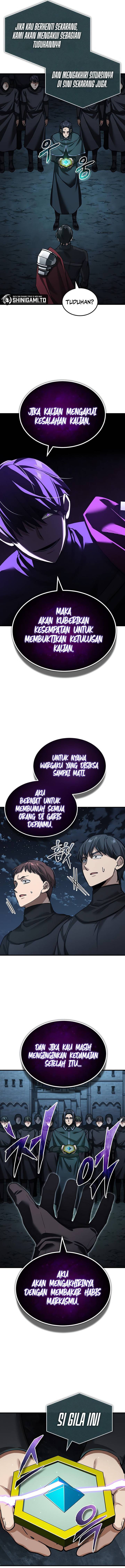 The Heavenly Demon Can’t Live a Normal Life Chap 177 - Next Chap 178