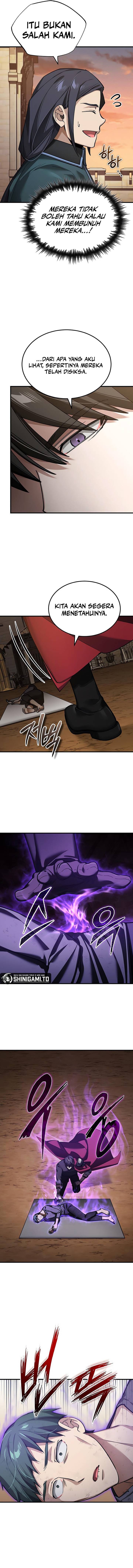 The Heavenly Demon Can’t Live a Normal Life Chap 177 - Next Chap 178