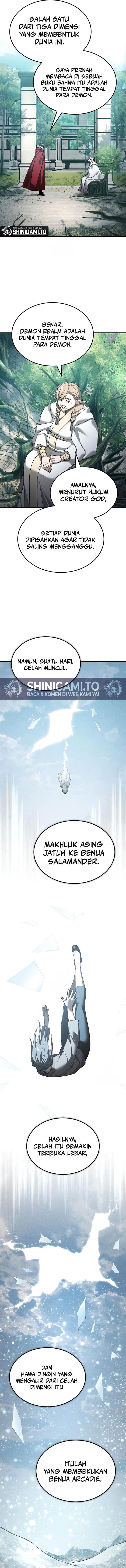 The Heavenly Demon Can’t Live a Normal Life Chap 188 - Next Chap 189