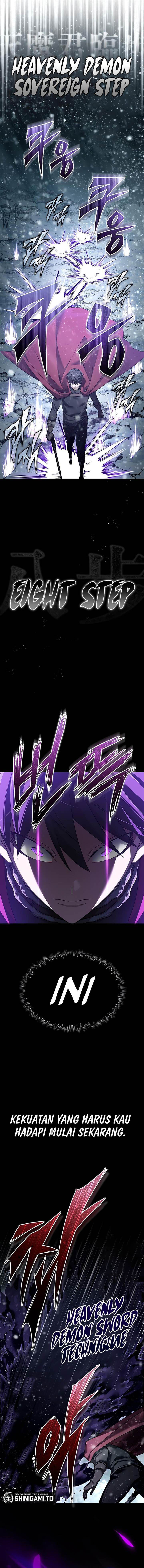 The Heavenly Demon Can’t Live a Normal Life Chap 188 - Next Chap 189