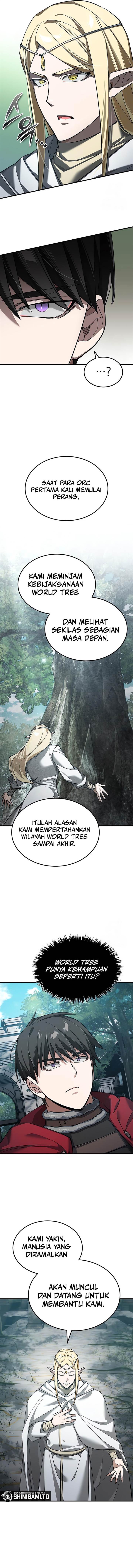 The Heavenly Demon Can’t Live a Normal Life Chap 188 - Next Chap 189