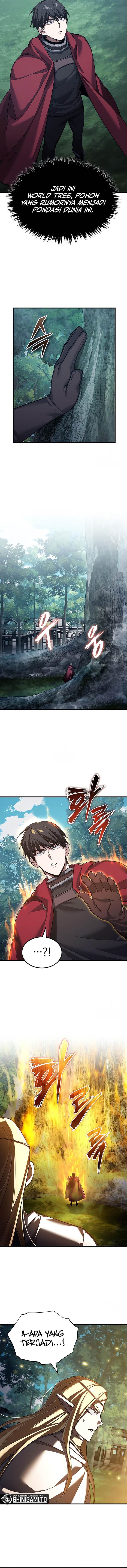 The Heavenly Demon Can’t Live a Normal Life Chap 189 - Next Chap 190