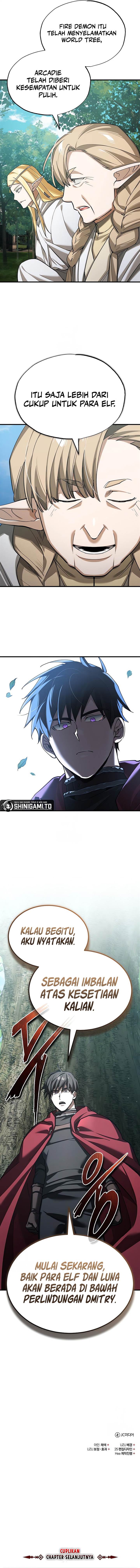 The Heavenly Demon Can’t Live a Normal Life Chap 189 - Next Chap 190