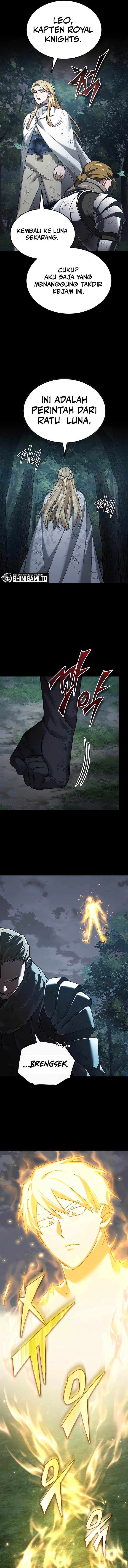 The Heavenly Demon Can’t Live a Normal Life Chap 189 - Next Chap 190