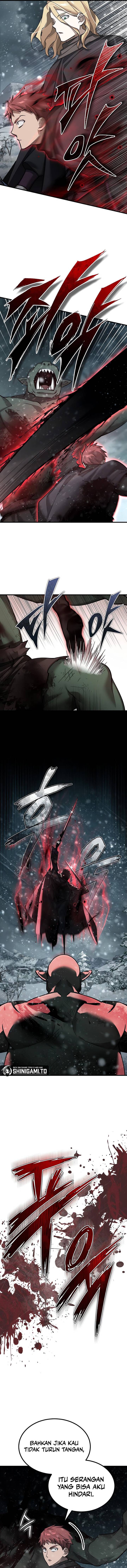 The Heavenly Demon Can’t Live a Normal Life Chap 184 - Next Chap 185