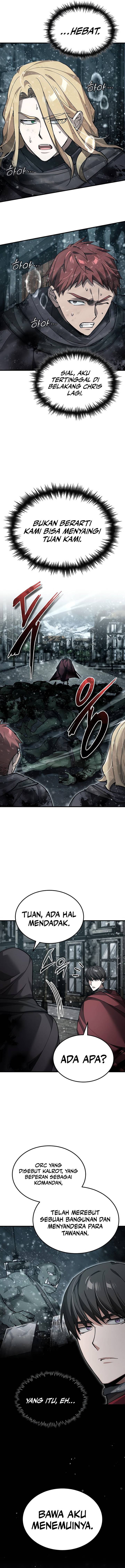 The Heavenly Demon Can’t Live a Normal Life Chap 184 - Next Chap 185