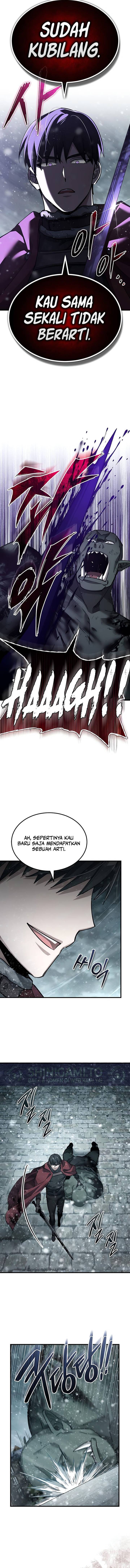 The Heavenly Demon Can’t Live a Normal Life Chap 184 - Next Chap 185