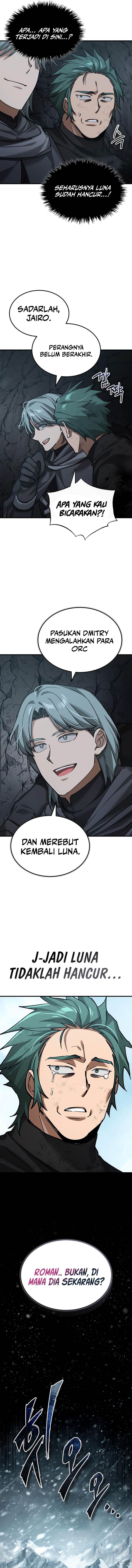 The Heavenly Demon Can’t Live a Normal Life Chap 185 - Next Chap 186