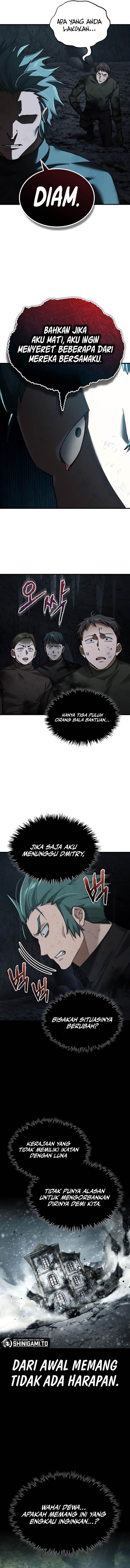 The Heavenly Demon Can’t Live a Normal Life Chap 185 - Next Chap 186