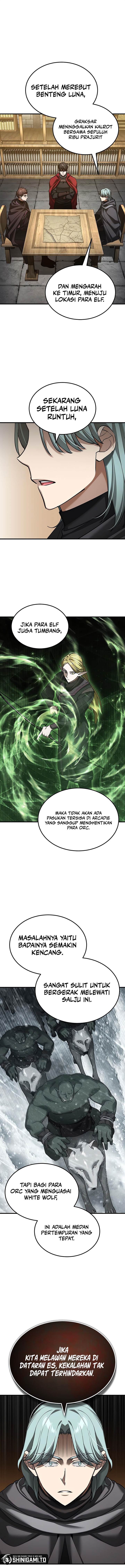 The Heavenly Demon Can’t Live a Normal Life Chap 185 - Next Chap 186
