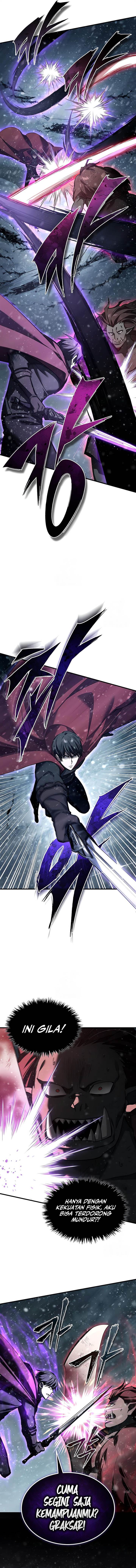 The Heavenly Demon Can’t Live a Normal Life Chap 186 - Next Chap 187