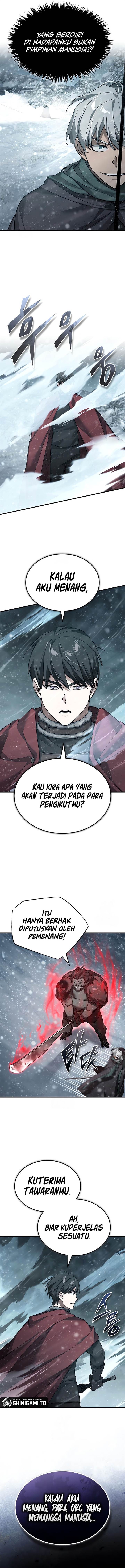 The Heavenly Demon Can’t Live a Normal Life Chap 186 - Next Chap 187