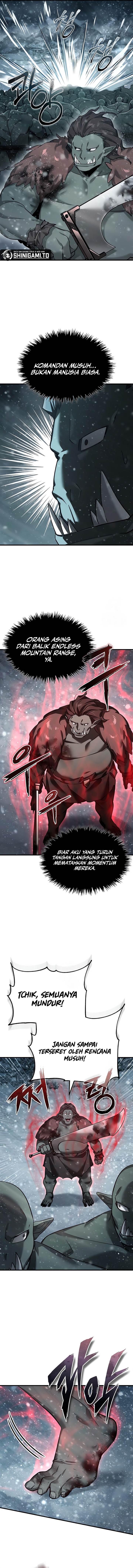 The Heavenly Demon Can’t Live a Normal Life Chap 186 - Next Chap 187