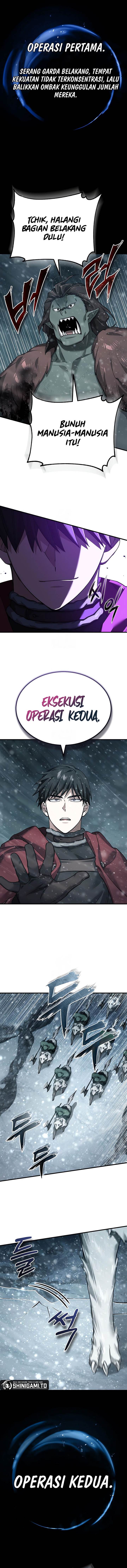 The Heavenly Demon Can’t Live a Normal Life Chap 186 - Next Chap 187