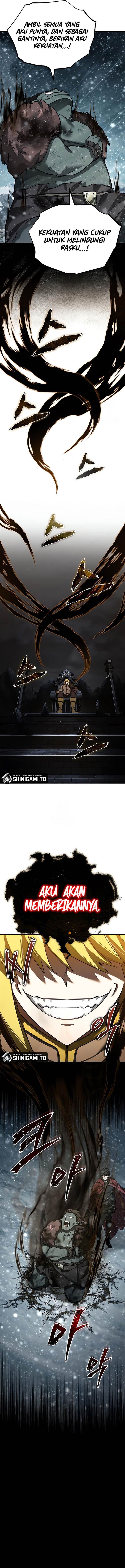 The Heavenly Demon Can’t Live a Normal Life Chap 187 - Next Chap 188