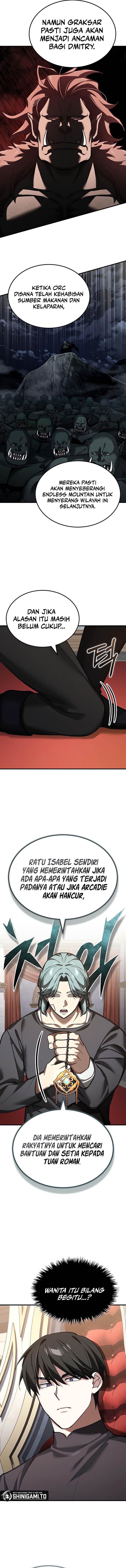 The Heavenly Demon Can’t Live a Normal Life Chap 180 - Next Chap 181