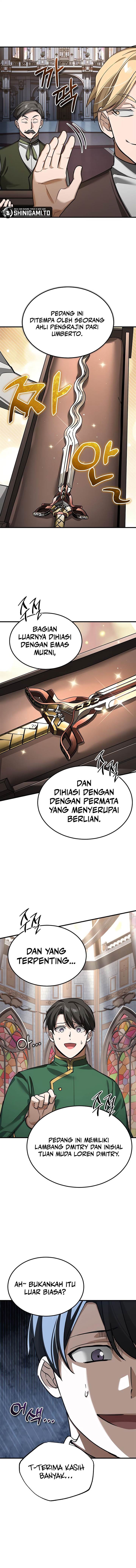 The Heavenly Demon Can’t Live a Normal Life Chap 180 - Next Chap 181