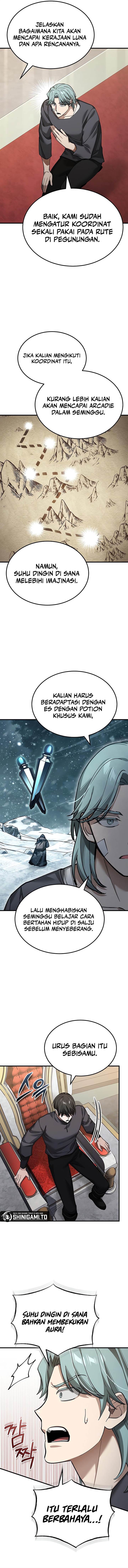 The Heavenly Demon Can’t Live a Normal Life Chap 181 - Next Chap 182