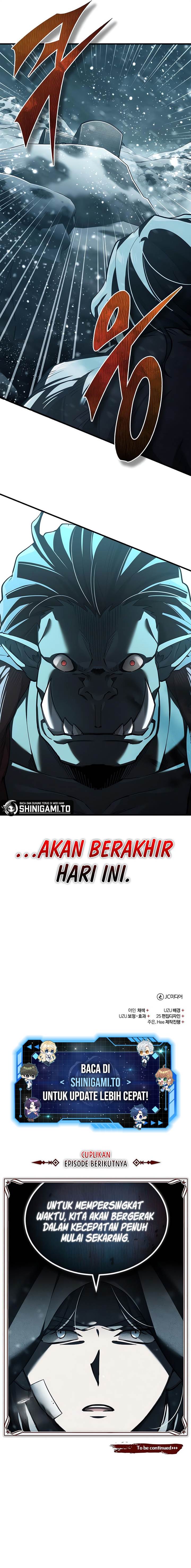 The Heavenly Demon Can’t Live a Normal Life Chap 181 - Next Chap 182