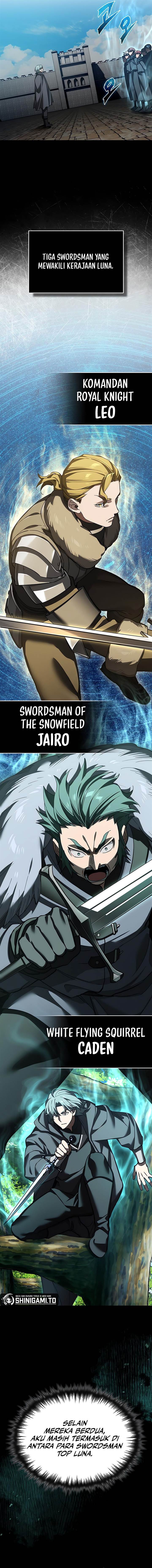 The Heavenly Demon Can’t Live a Normal Life Chap 181 - Next Chap 182