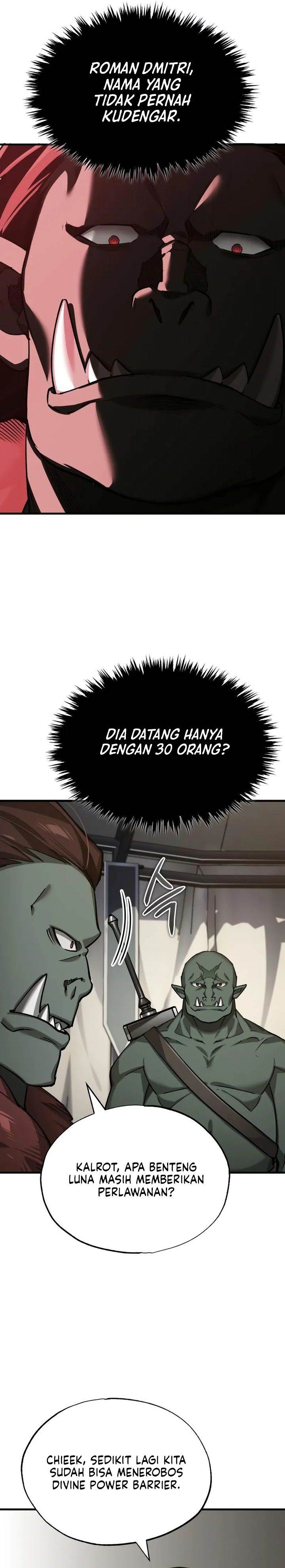 The Heavenly Demon Can’t Live a Normal Life Chap 182 - Next Chap 183