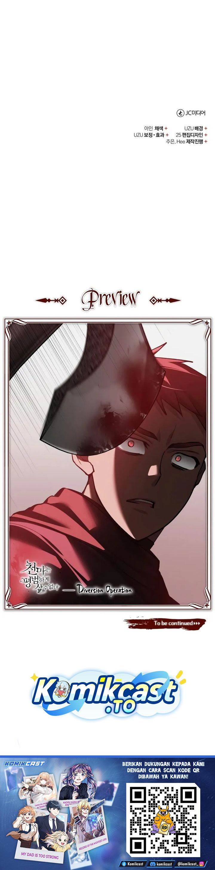 The Heavenly Demon Can’t Live a Normal Life Chap 182 - Next Chap 183