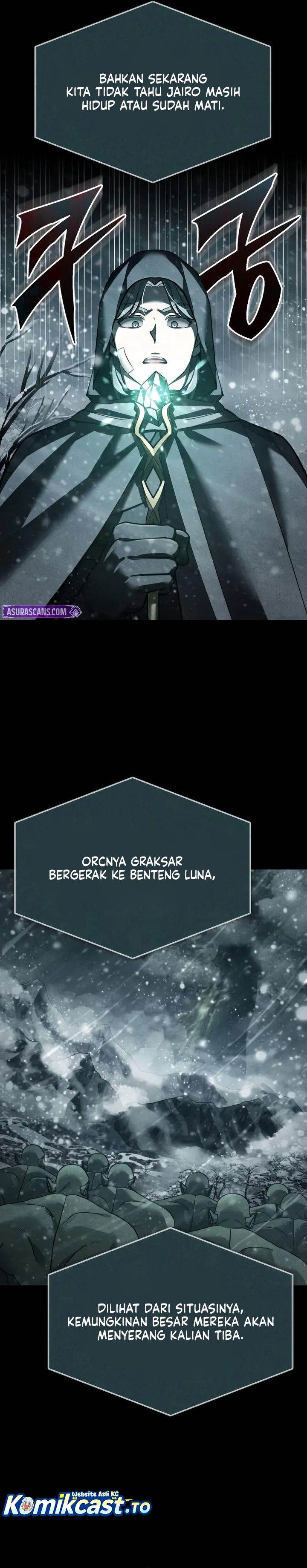 The Heavenly Demon Can’t Live a Normal Life Chap 182 - Next Chap 183