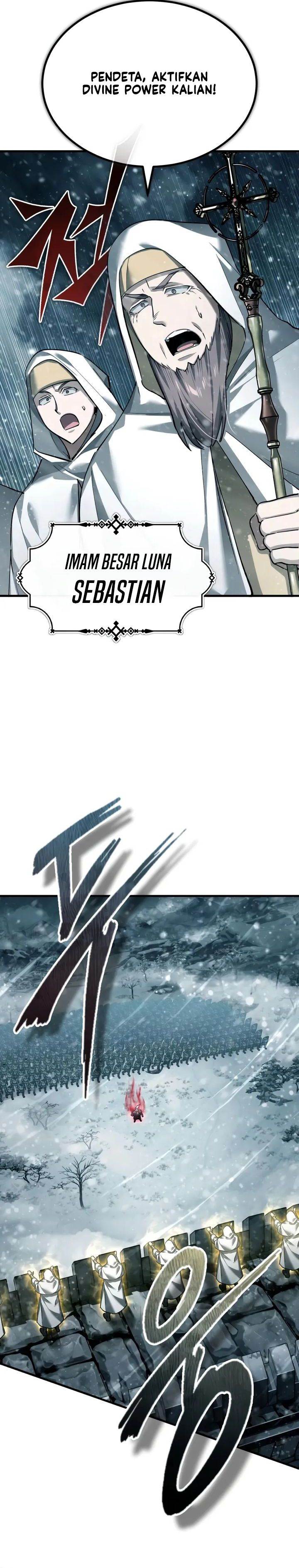 The Heavenly Demon Can’t Live a Normal Life Chap 182 - Next Chap 183