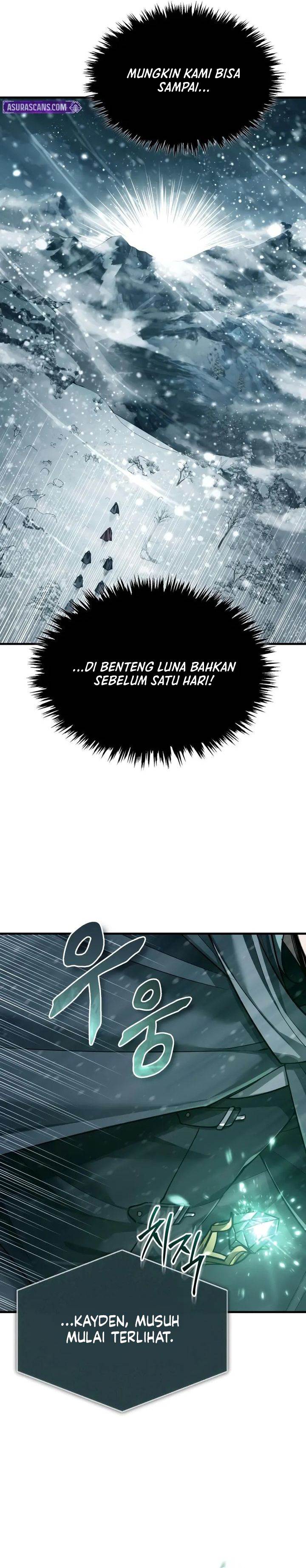 The Heavenly Demon Can’t Live a Normal Life Chap 182 - Next Chap 183