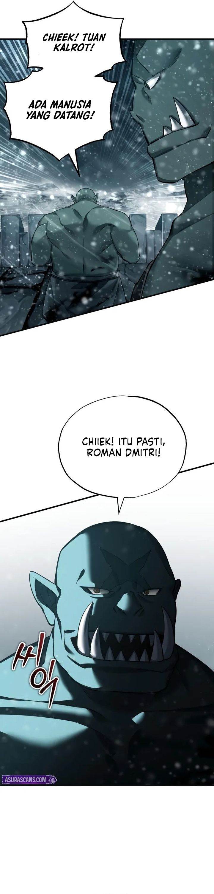 The Heavenly Demon Can’t Live a Normal Life Chap 182 - Next Chap 183