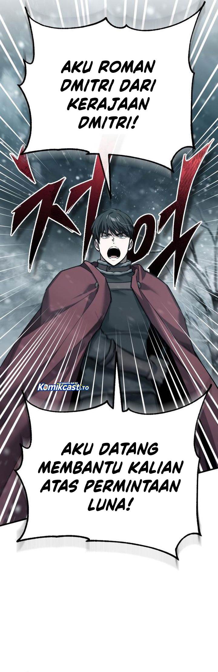 The Heavenly Demon Can’t Live a Normal Life Chap 183 - Next Chap 184